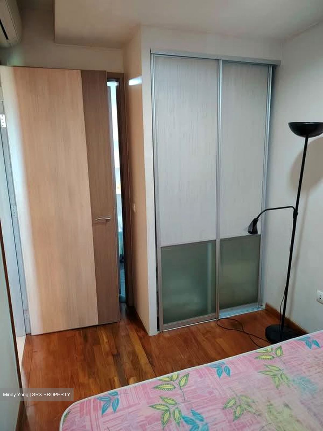 Suites 123 (D8), Apartment #534205201
